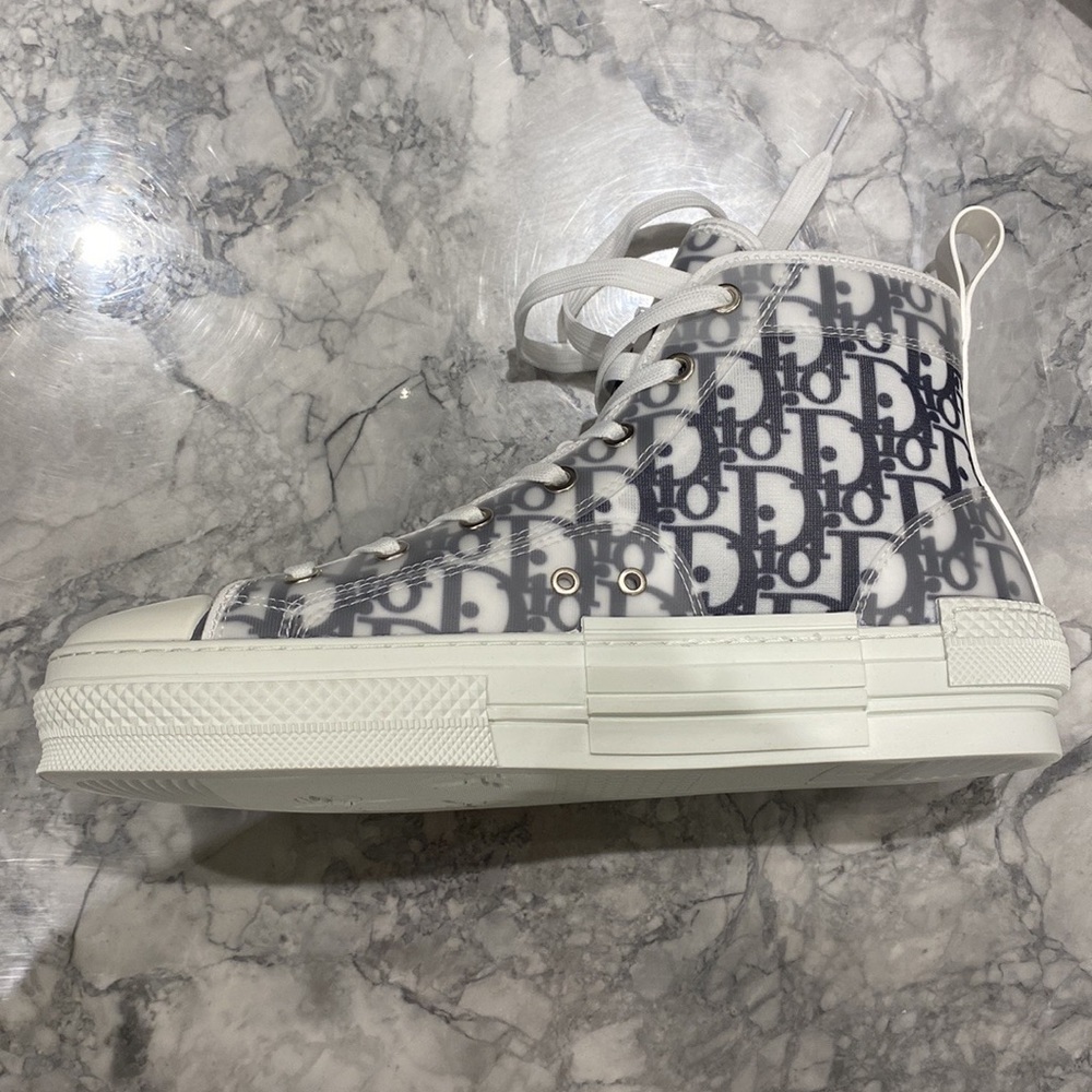 COPY - Dior Sneakers - Picture 5 of 5